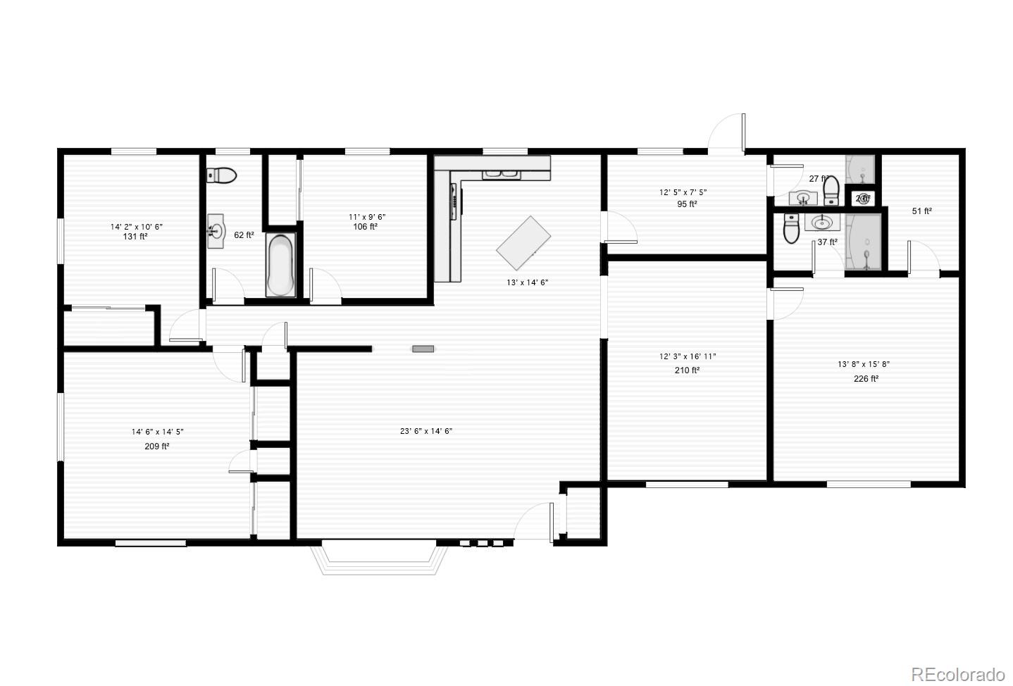 13794 Elmore Road Longmont, CO 80504 - Photo 29 of 40 Gallery Image 29