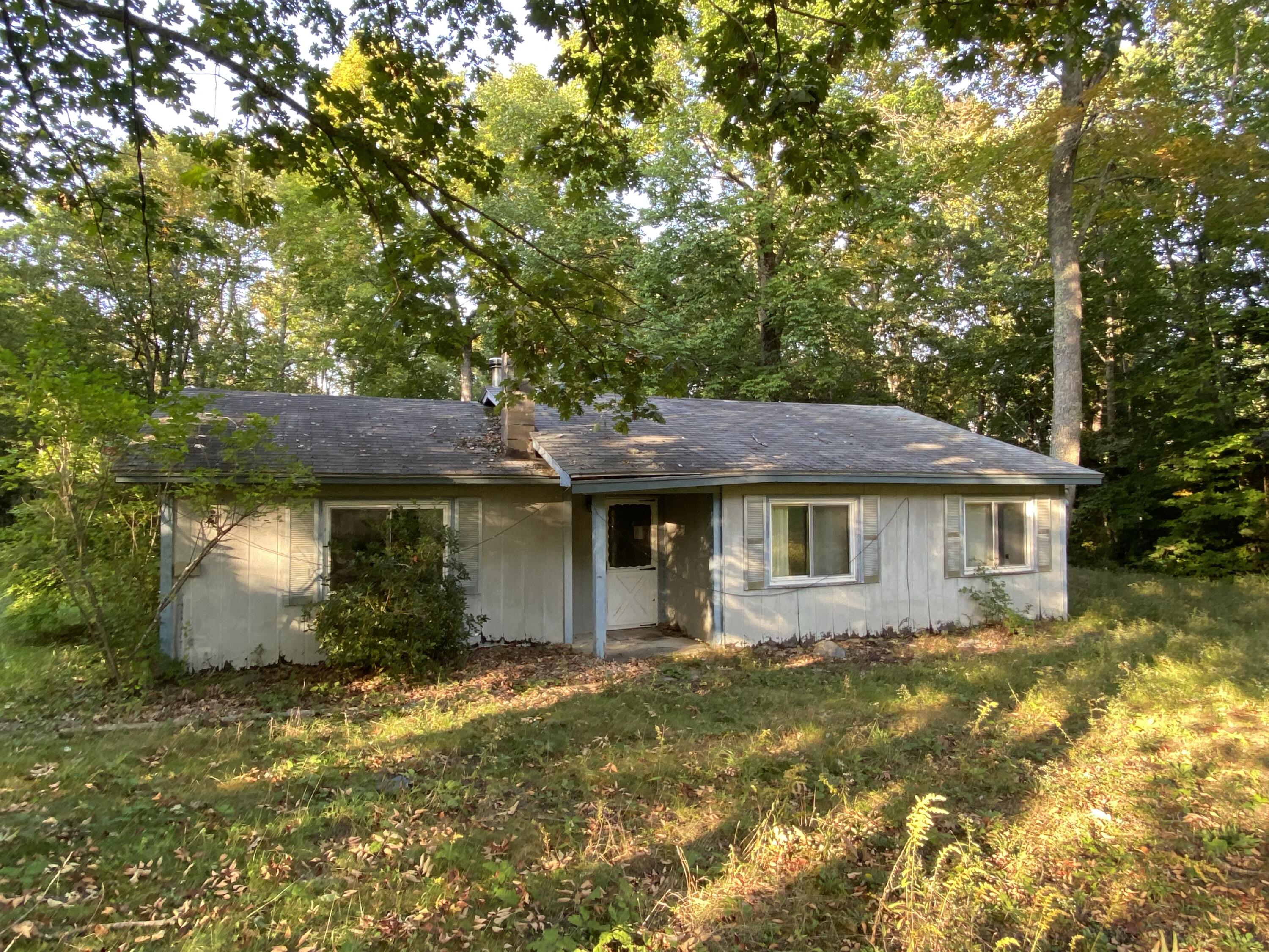 125 Bog Road Hampden, ME 04444 - Photo 1 of 4 Front of Home