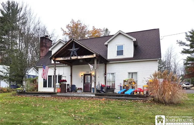 $329,900 | 240 Howard Avenue, Ellicott, NY 14701