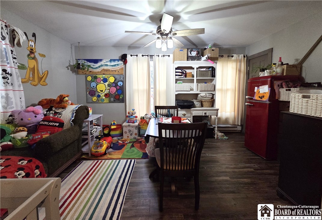 240 Howard Avenue Ellicott, NY 14701 - Photo 12 of 21