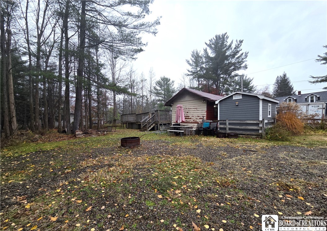 240 Howard Avenue Ellicott, NY 14701 - Photo 20 of 21