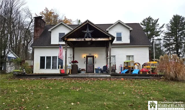 $329,900 | 240 Howard Avenue, Ellicott, NY 14701