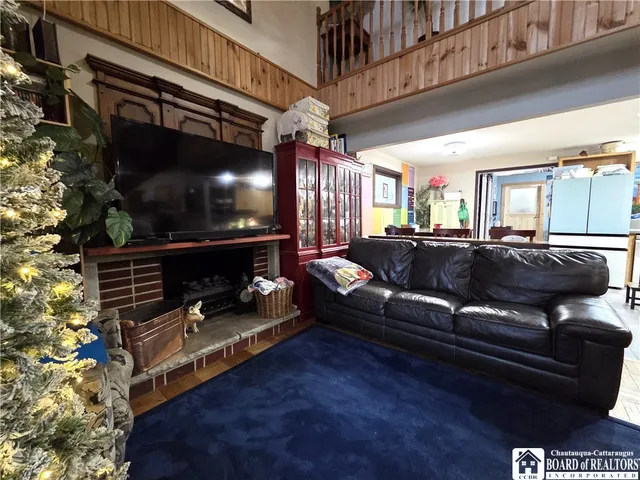 $329,900 | 240 Howard Avenue, Ellicott, NY 14701