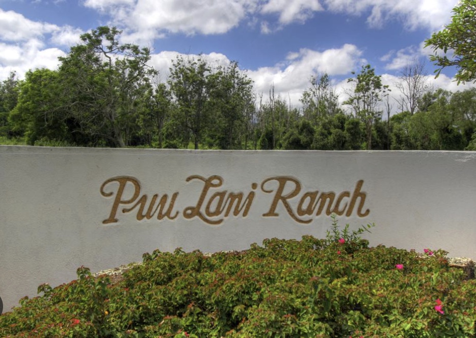 72 Lot Kailua-Kona, HI 96740 - Photo 2 of 10 a sign broad in front of a house