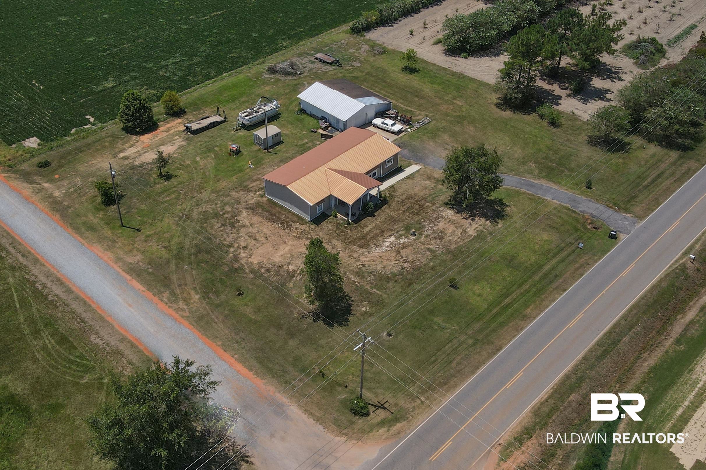15980 South County Road 12 Foley, AL 36535 - Photo 35 of 35 Gallery Image 35