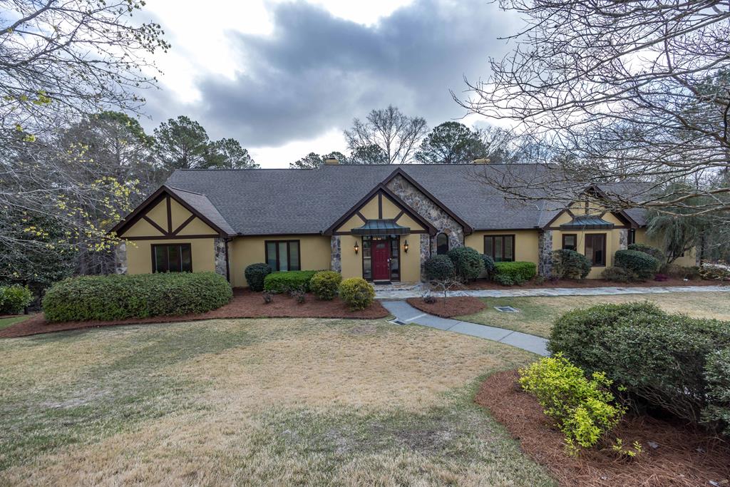 7186 Williams Hill Road Columbus, GA 31904 - Photo 1 of 100 Main View