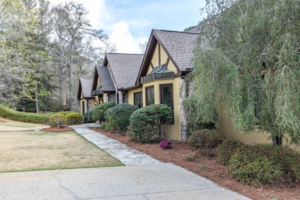 7186 Williams Hill Road Columbus, GA 31904 - Photo 12 of 100