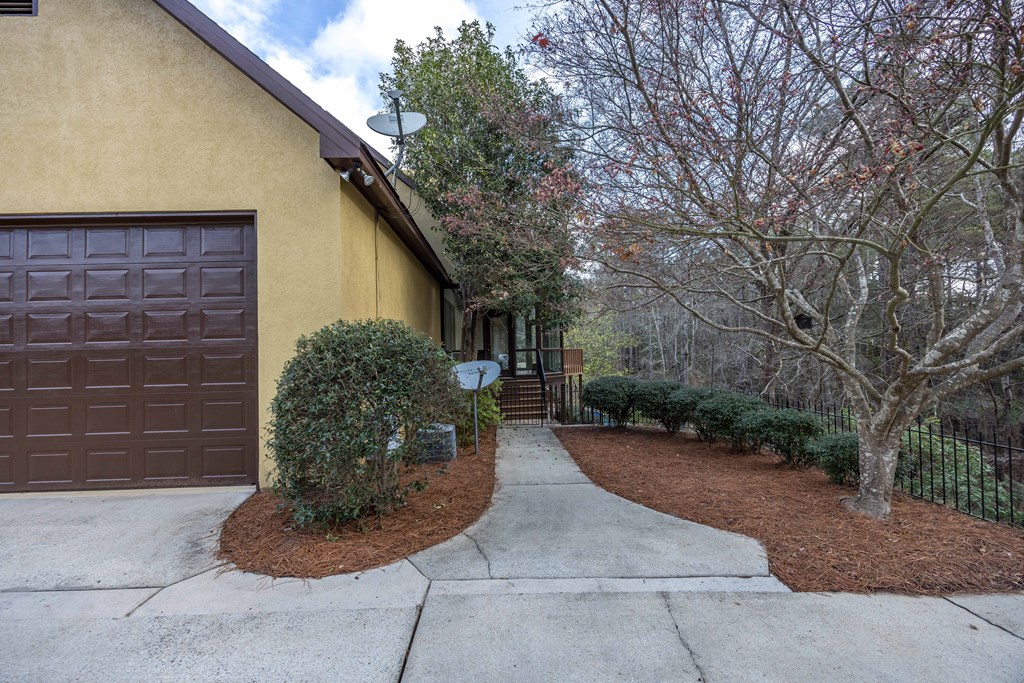 7186 Williams Hill Road Columbus, GA 31904 - Photo 14 of 100