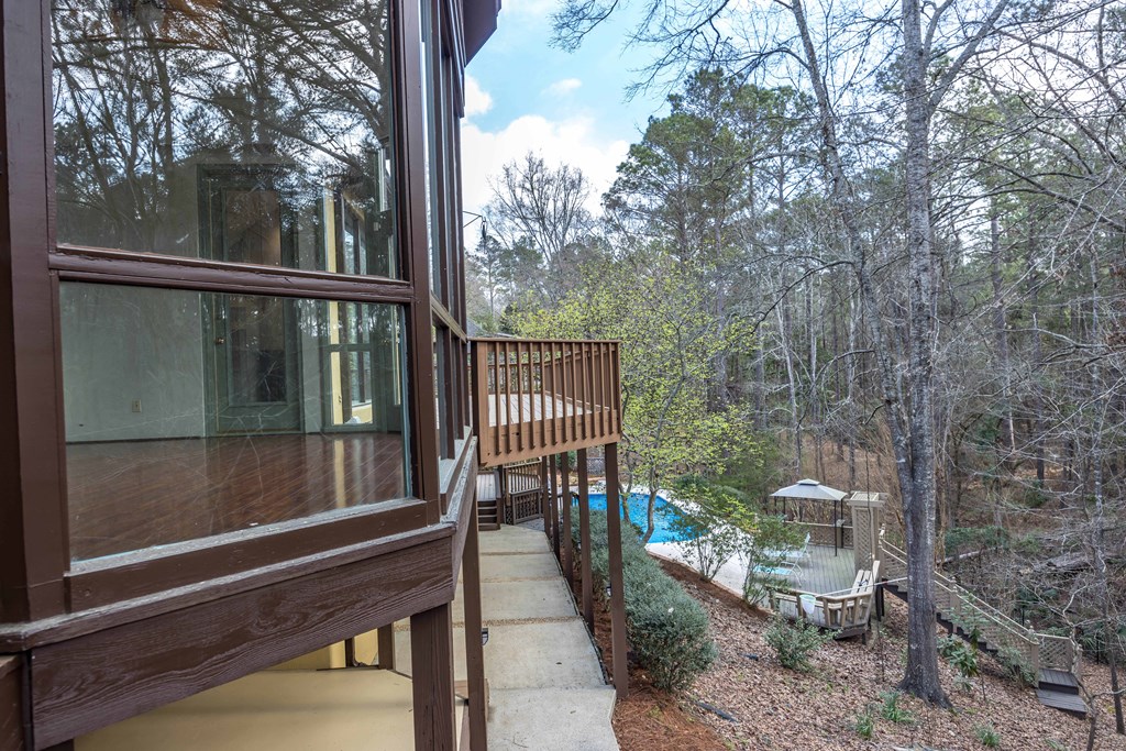 7186 Williams Hill Road Columbus, GA 31904 - Photo 16 of 100