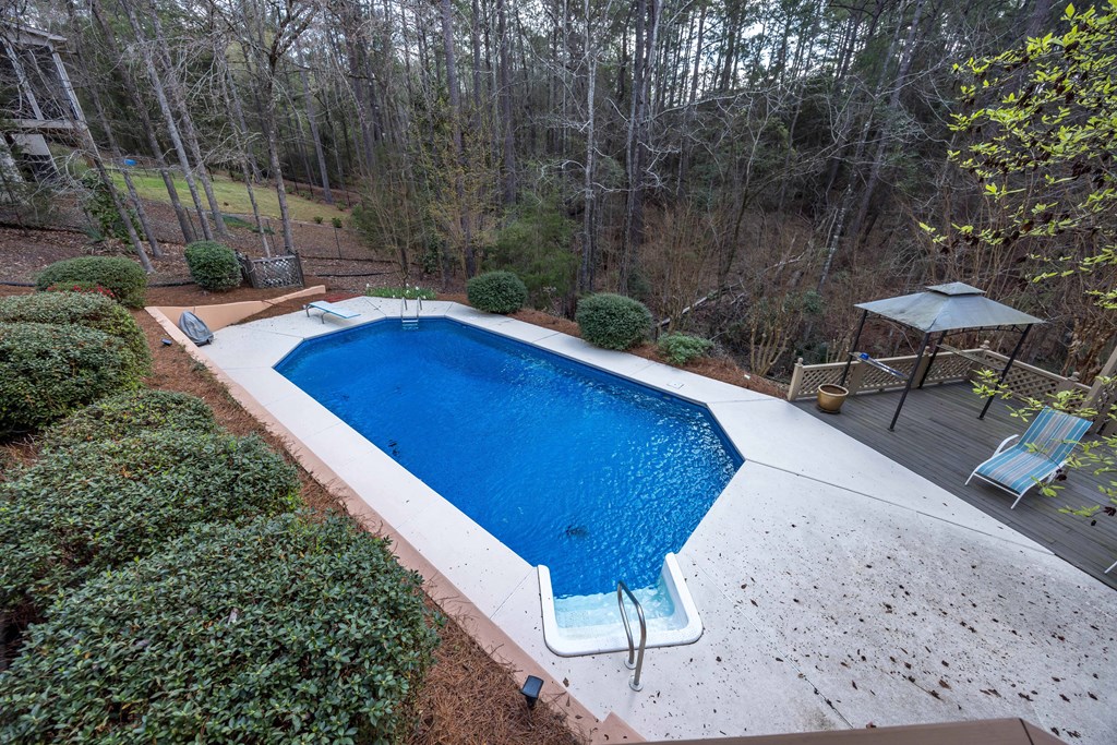 7186 Williams Hill Road Columbus, GA 31904 - Photo 20 of 100