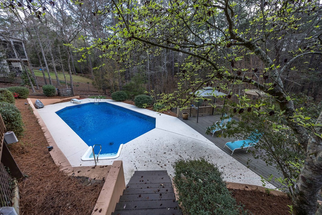 7186 Williams Hill Road Columbus, GA 31904 - Photo 24 of 100