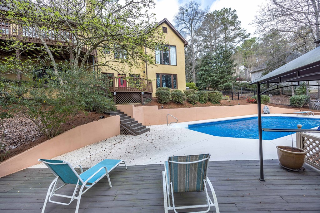 7186 Williams Hill Road Columbus, GA 31904 - Photo 28 of 100