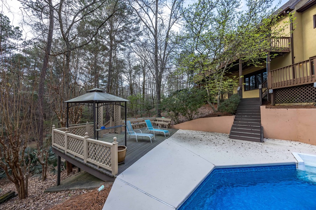 7186 Williams Hill Road Columbus, GA 31904 - Photo 31 of 100