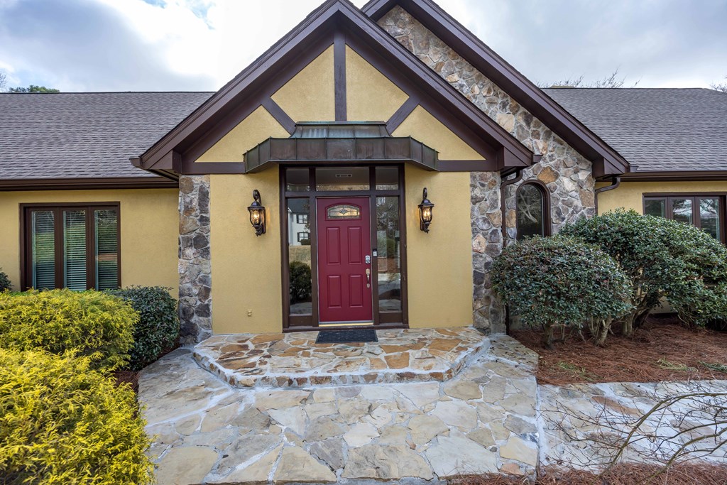 7186 Williams Hill Road Columbus, GA 31904 - Photo 35 of 100