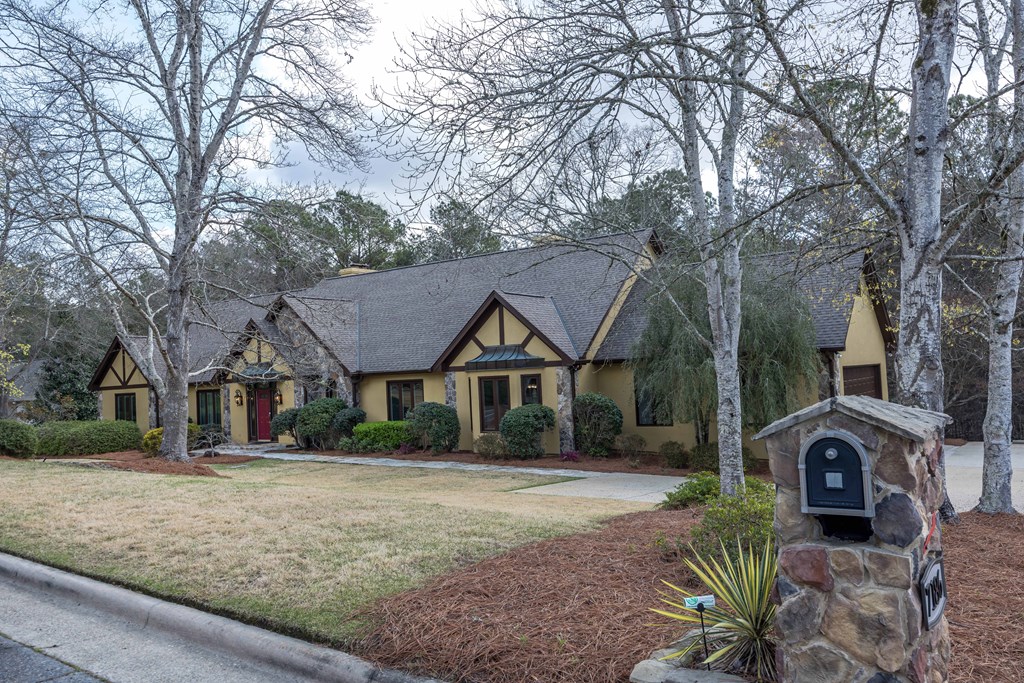 7186 Williams Hill Road Columbus, GA 31904 - Photo 4 of 100