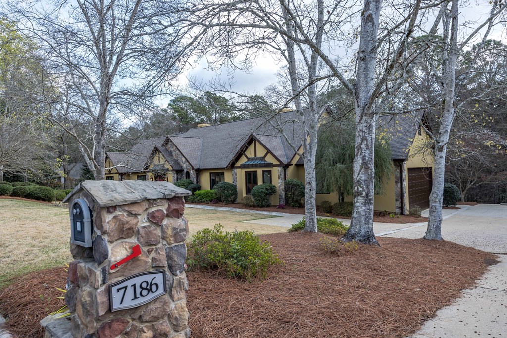 7186 Williams Hill Road Columbus, GA 31904 - Photo 5 of 100