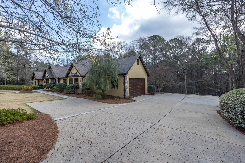 7186 Williams Hill Road Columbus, GA 31904 - Photo 7 of 100