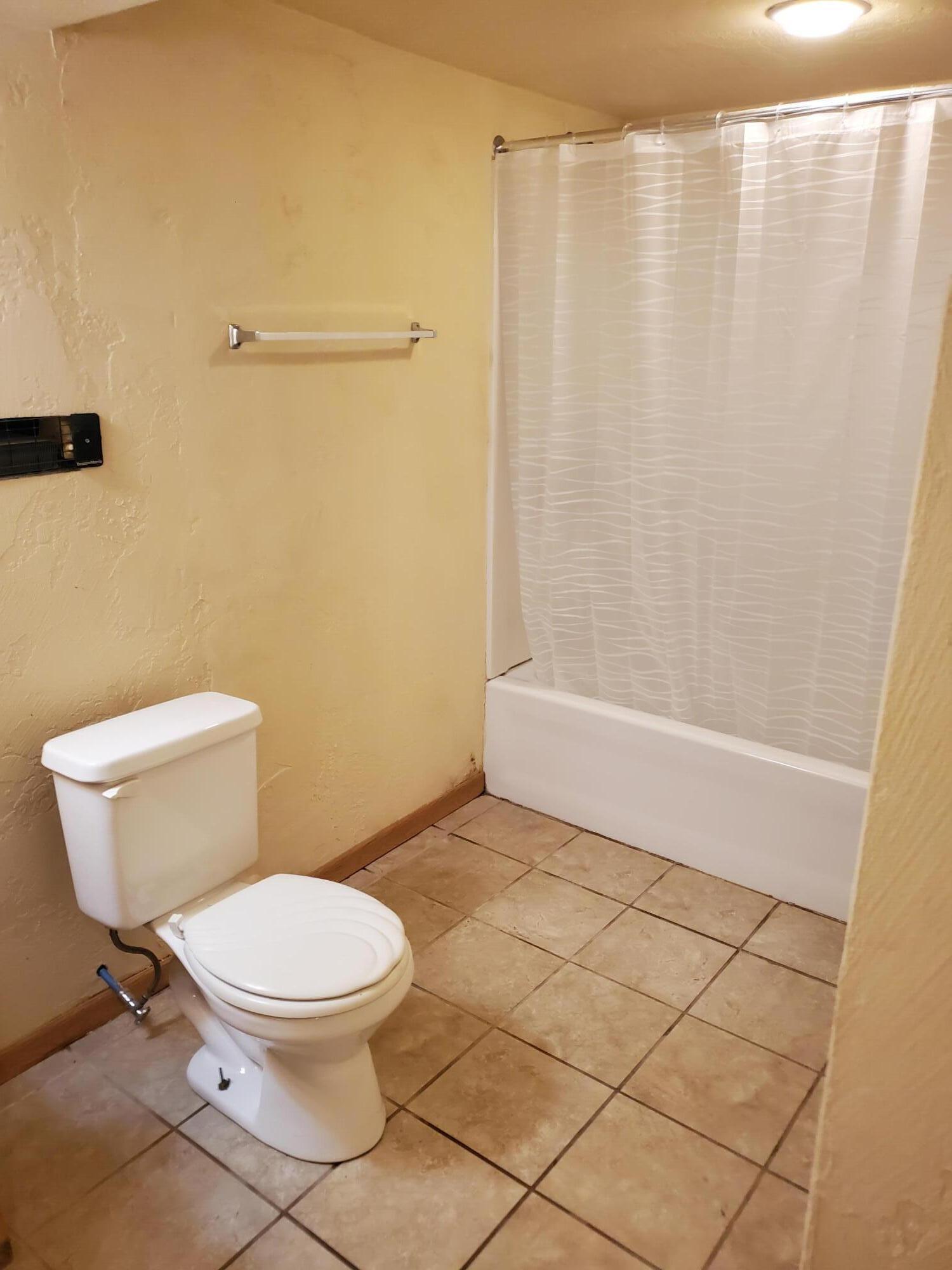 805 West Highland Street Whitewater, WI 53190 - Photo 12 of 17 Unit 2 Lower Level Bath