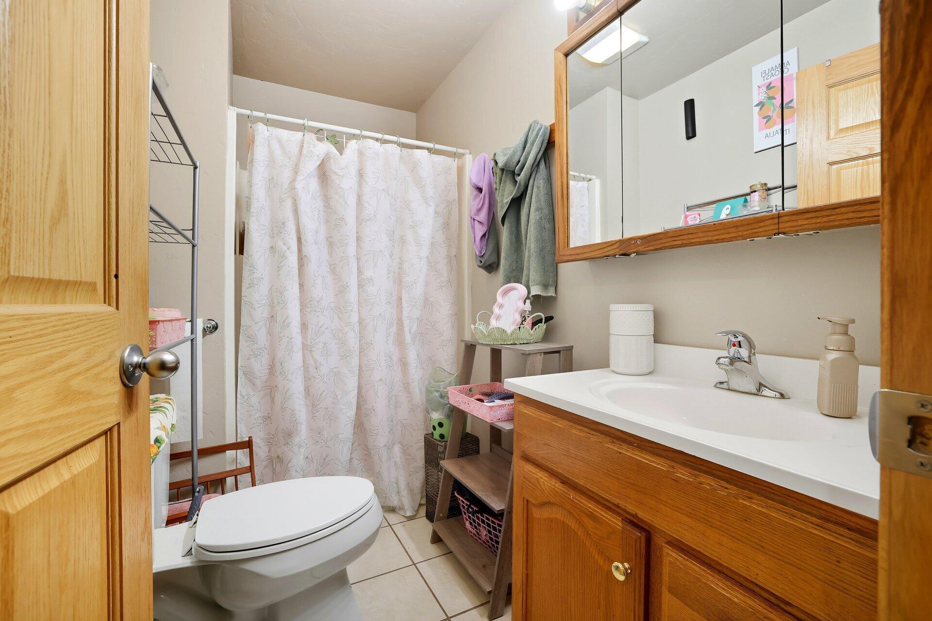 805 West Highland Street Whitewater, WI 53190 - Photo 6 of 17 Unit 1 Bath