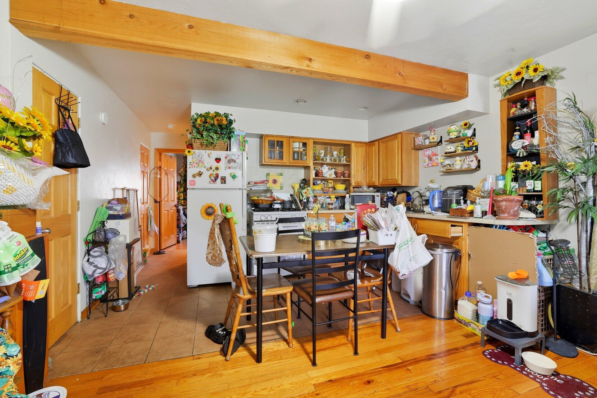 805 West Highland Street Whitewater, WI 53190 - Photo 10 of 17 Unit 2 Kitchen