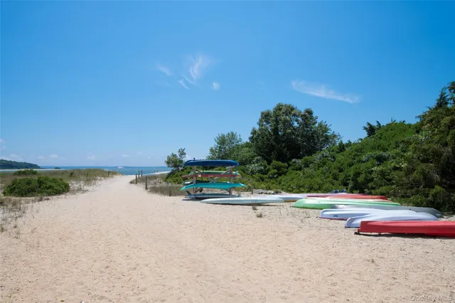 a view of swimming pool and mountain