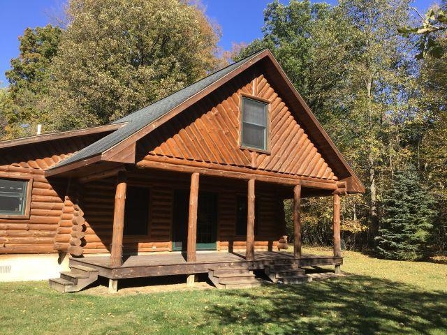 5363 Keystone Road Turner, MI 48765 - Photo 1 of 39