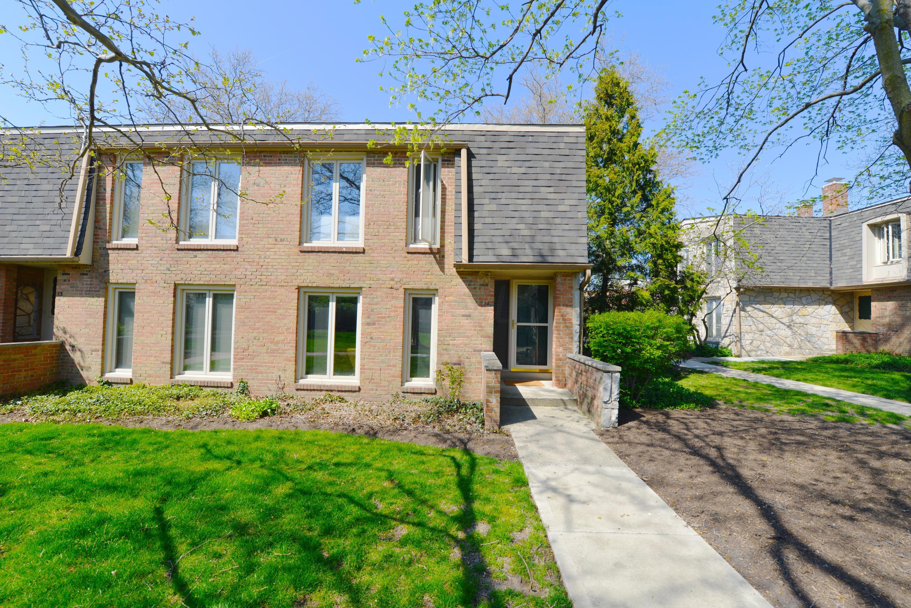 3600 Reed Road, Unit 14 Columbus, OH 43220 - Photo 1 of 20 Gallery Image 1