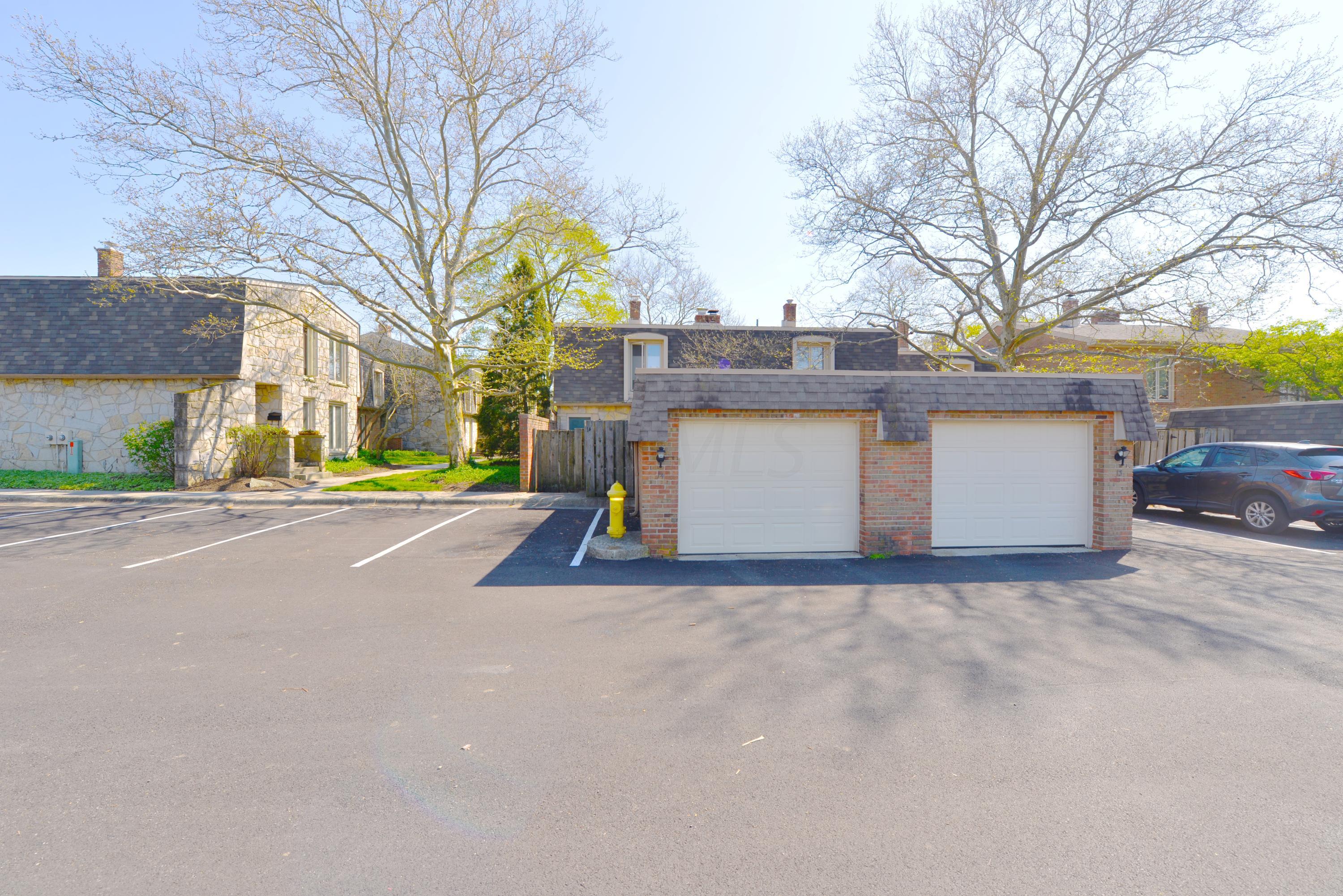 3600 Reed Road, Unit 14 Columbus, OH 43220 - Photo 19 of 20 Gallery Image 19