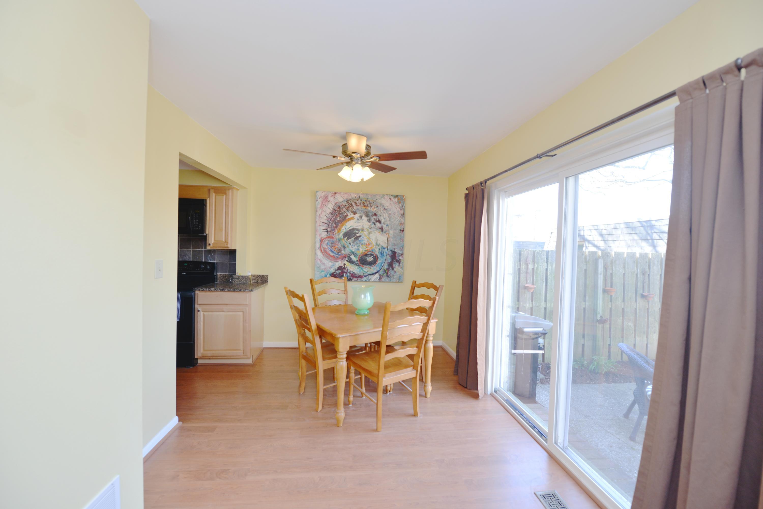 3600 Reed Road, Unit 14 Columbus, OH 43220 - Photo 7 of 20 Gallery Image 7
