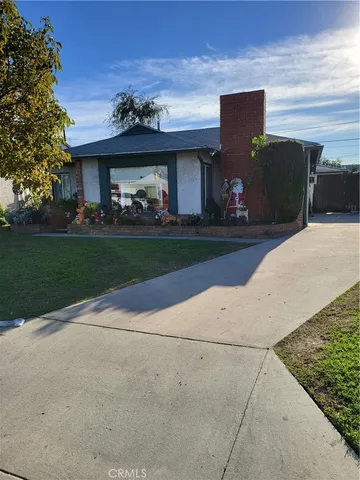 $880,000 | 8516 Lyndora Street, Downey, CA 90242