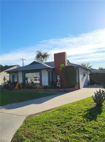 $880,000 | 8516 Lyndora Street, Downey, CA 90242
