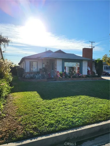 $880,000 | 8516 Lyndora Street, Downey, CA 90242