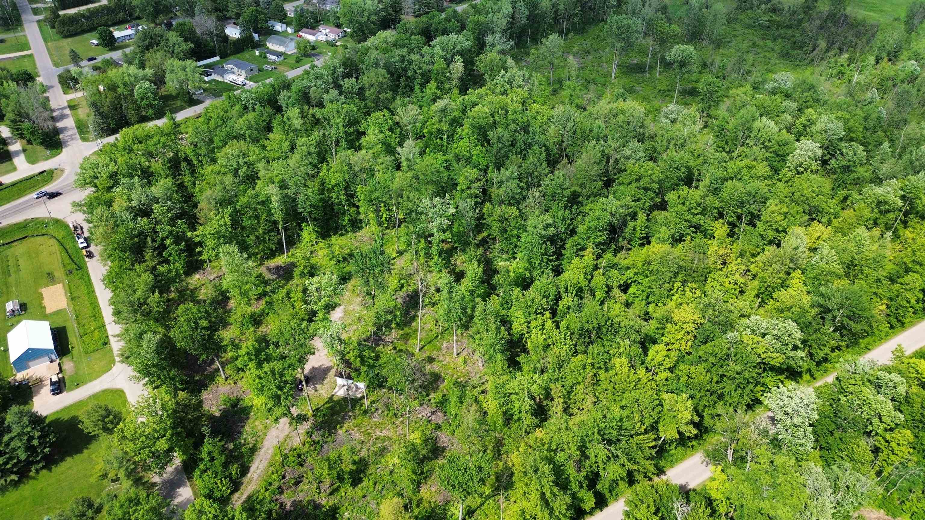 N5610 Resort Road Bonduel, WI 54107 - Photo 3 of 13