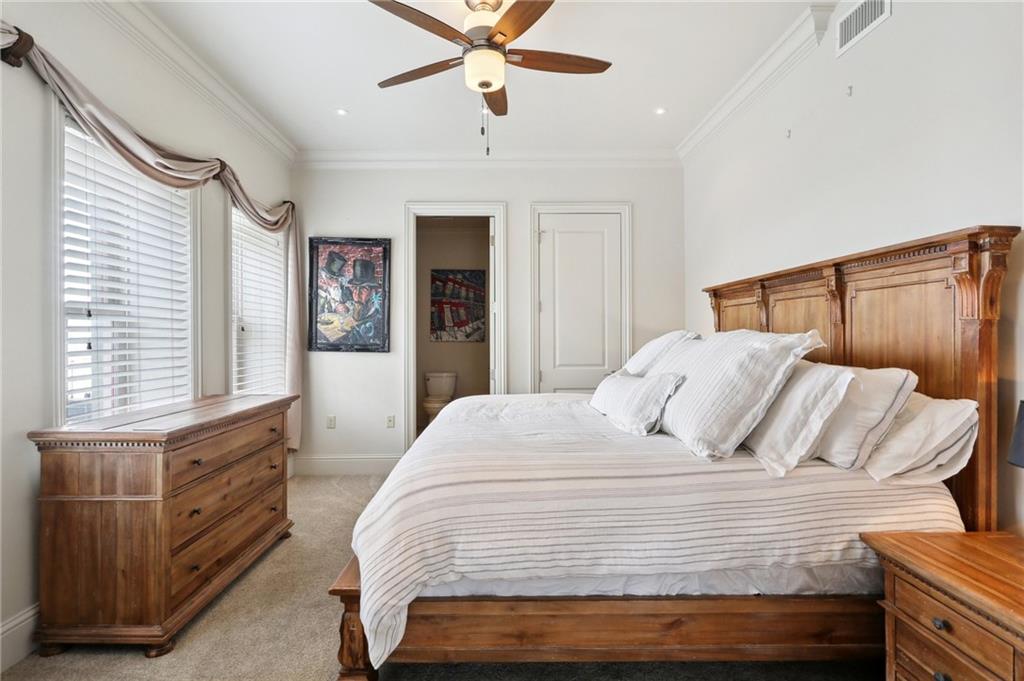 620 Decatur Street, Unit Q New Orleans, LA 70130 - Photo 13 of 21 Gallery Image 13