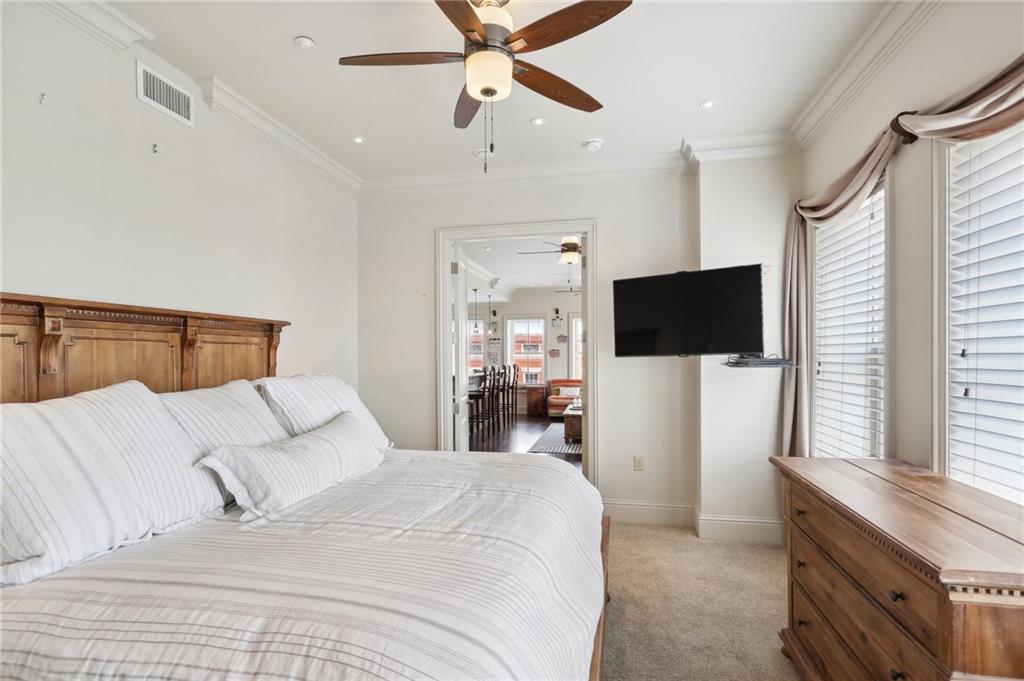 620 Decatur Street, Unit Q New Orleans, LA 70130 - Photo 14 of 21 Gallery Image 14