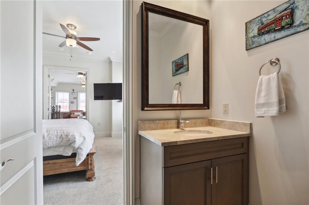 620 Decatur Street, Unit Q New Orleans, LA 70130 - Photo 15 of 21 Gallery Image 15