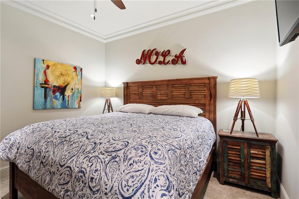 620 Decatur Street, Unit Q New Orleans, LA 70130 - Photo 18 of 21 Gallery Image 18