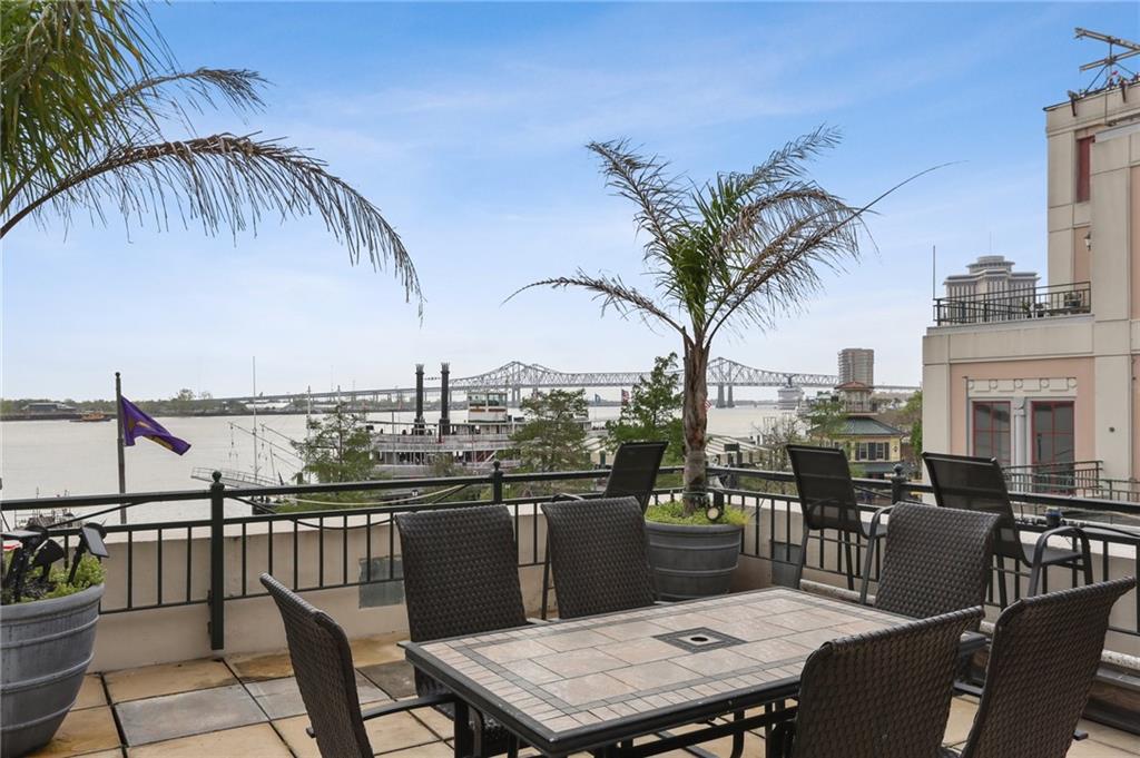 620 Decatur Street, Unit Q New Orleans, LA 70130 - Photo 20 of 21 Gallery Image 20