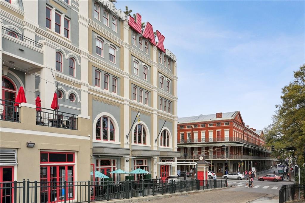 620 Decatur Street, Unit Q New Orleans, LA 70130 - Photo 2 of 21 Gallery Image 2