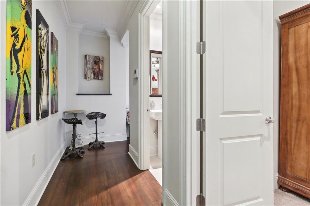 620 Decatur Street, Unit Q New Orleans, LA 70130 - Photo 4 of 21 Gallery Image 4
