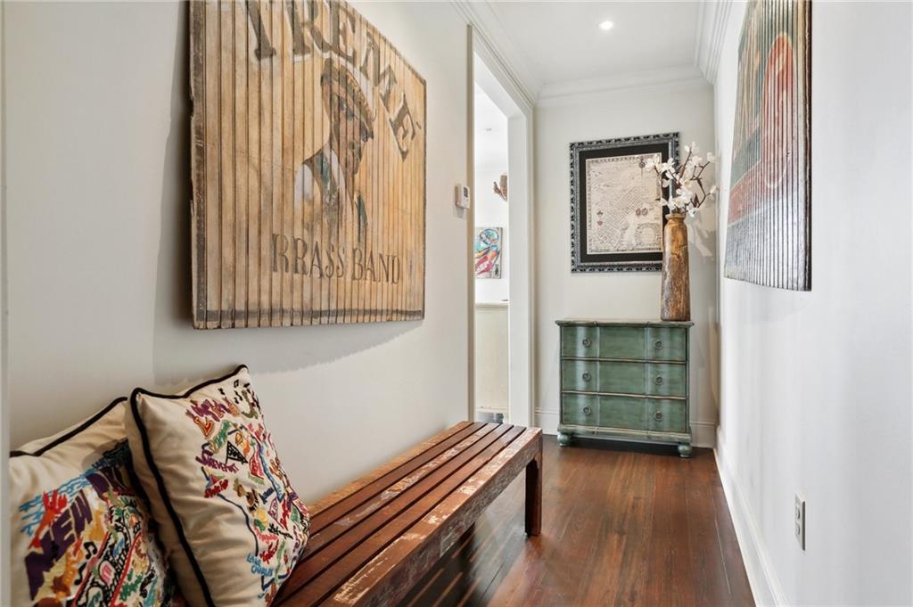 620 Decatur Street, Unit Q New Orleans, LA 70130 - Photo 5 of 21 Gallery Image 5