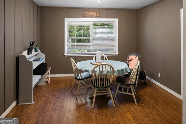 $299,000 | 221 North Lake Drive, Sylvania, GA 30467