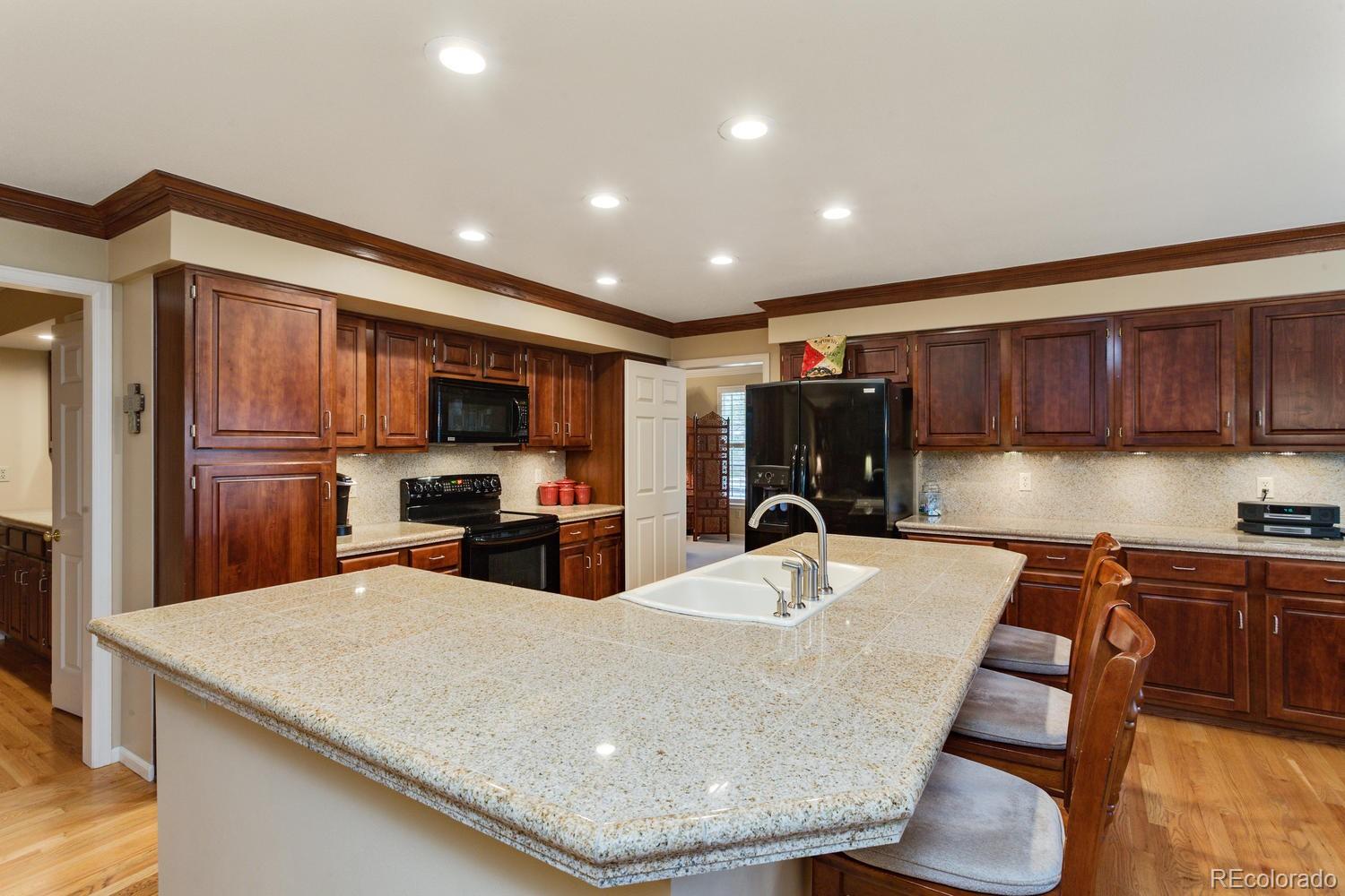 2356 Thistle Ridge Circle Highlands Ranch, CO 80126 - Photo 11 of 35 Gallery Image 11