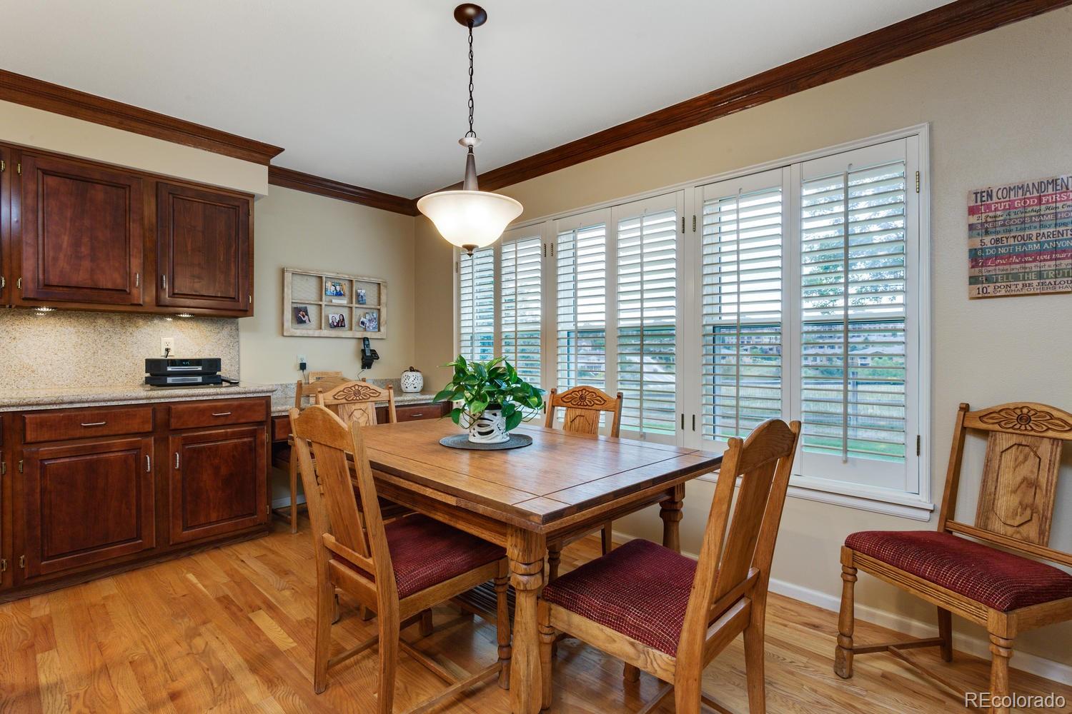2356 Thistle Ridge Circle Highlands Ranch, CO 80126 - Photo 12 of 35 Gallery Image 12