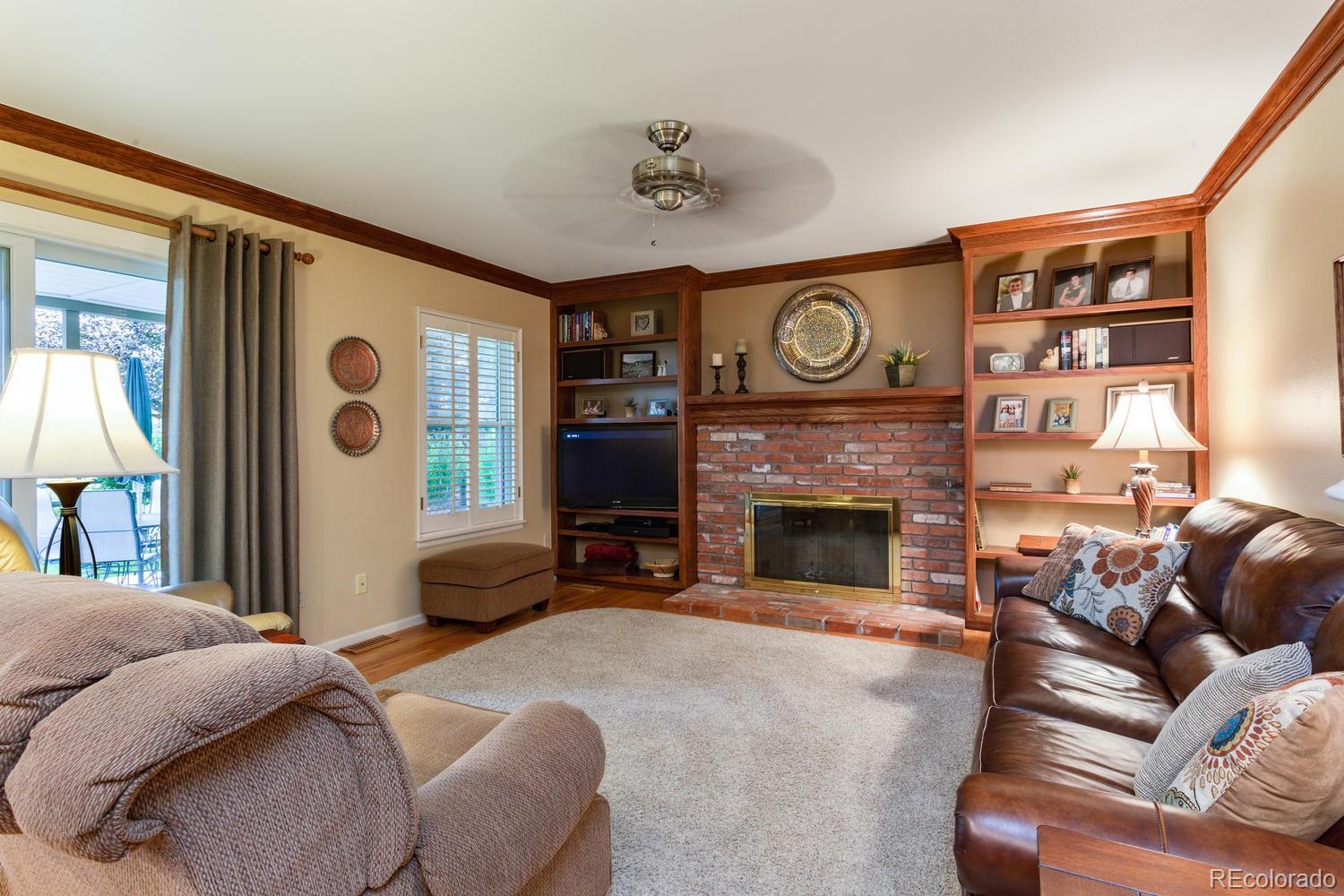 2356 Thistle Ridge Circle Highlands Ranch, CO 80126 - Photo 14 of 35 Gallery Image 14