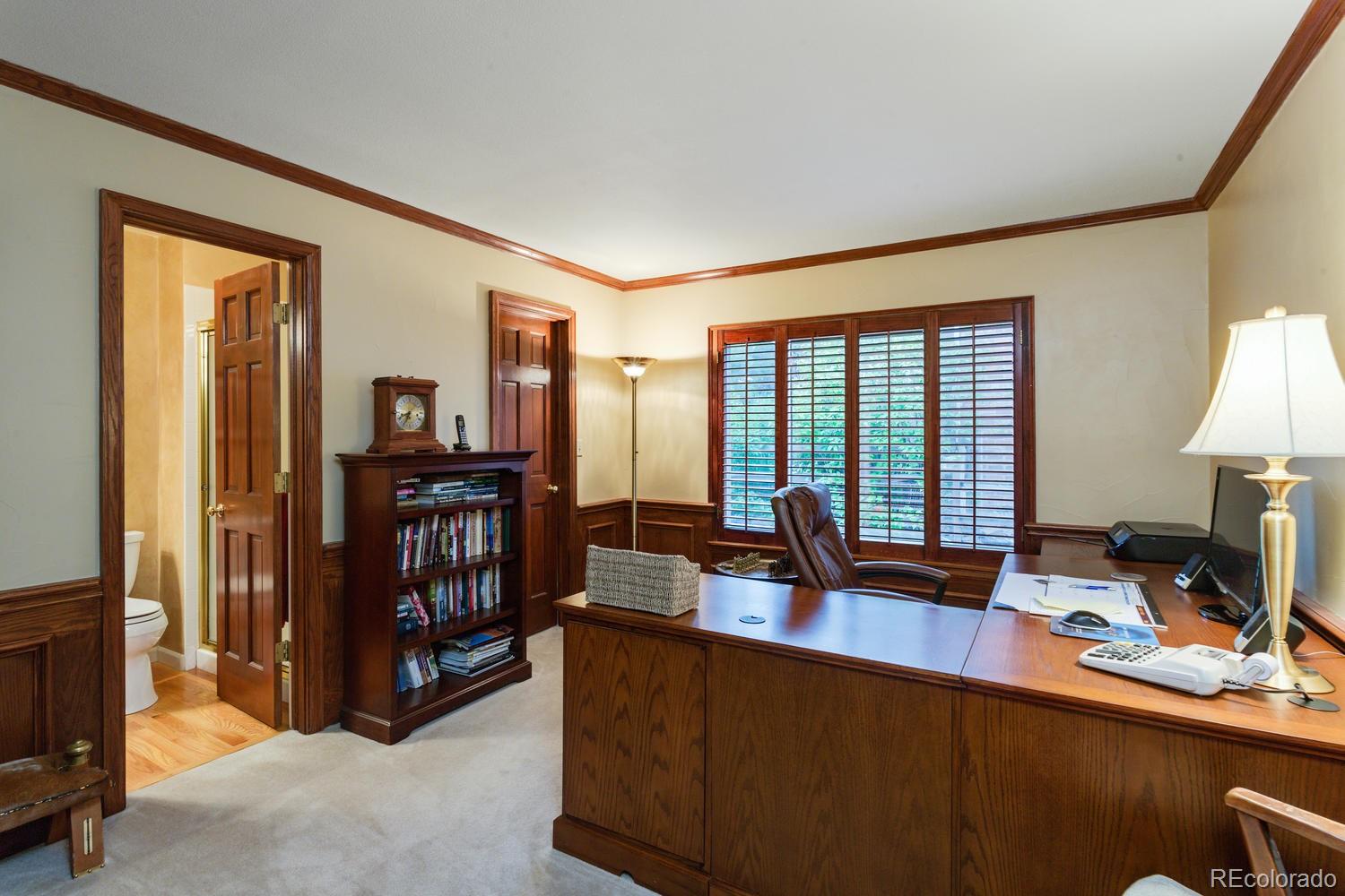 2356 Thistle Ridge Circle Highlands Ranch, CO 80126 - Photo 16 of 35 Gallery Image 16