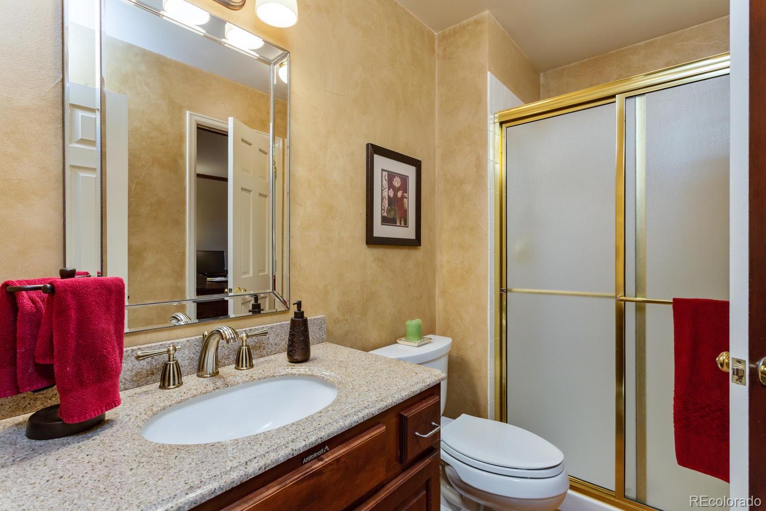 2356 Thistle Ridge Circle Highlands Ranch, CO 80126 - Photo 17 of 35 Gallery Image 17