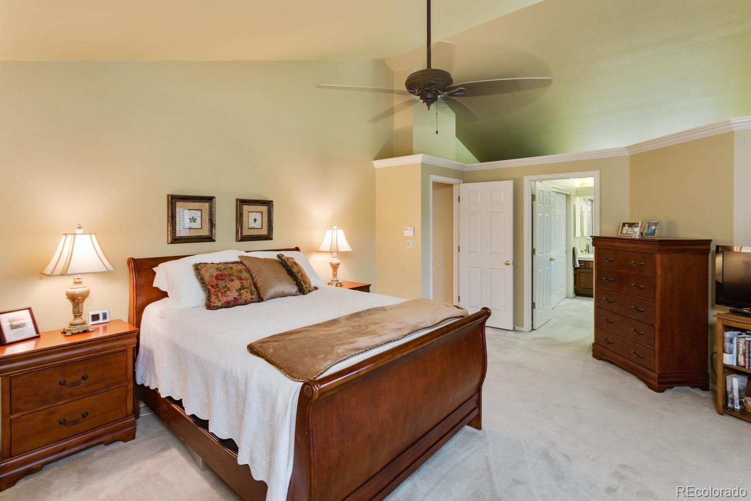 2356 Thistle Ridge Circle Highlands Ranch, CO 80126 - Photo 20 of 35 Gallery Image 20