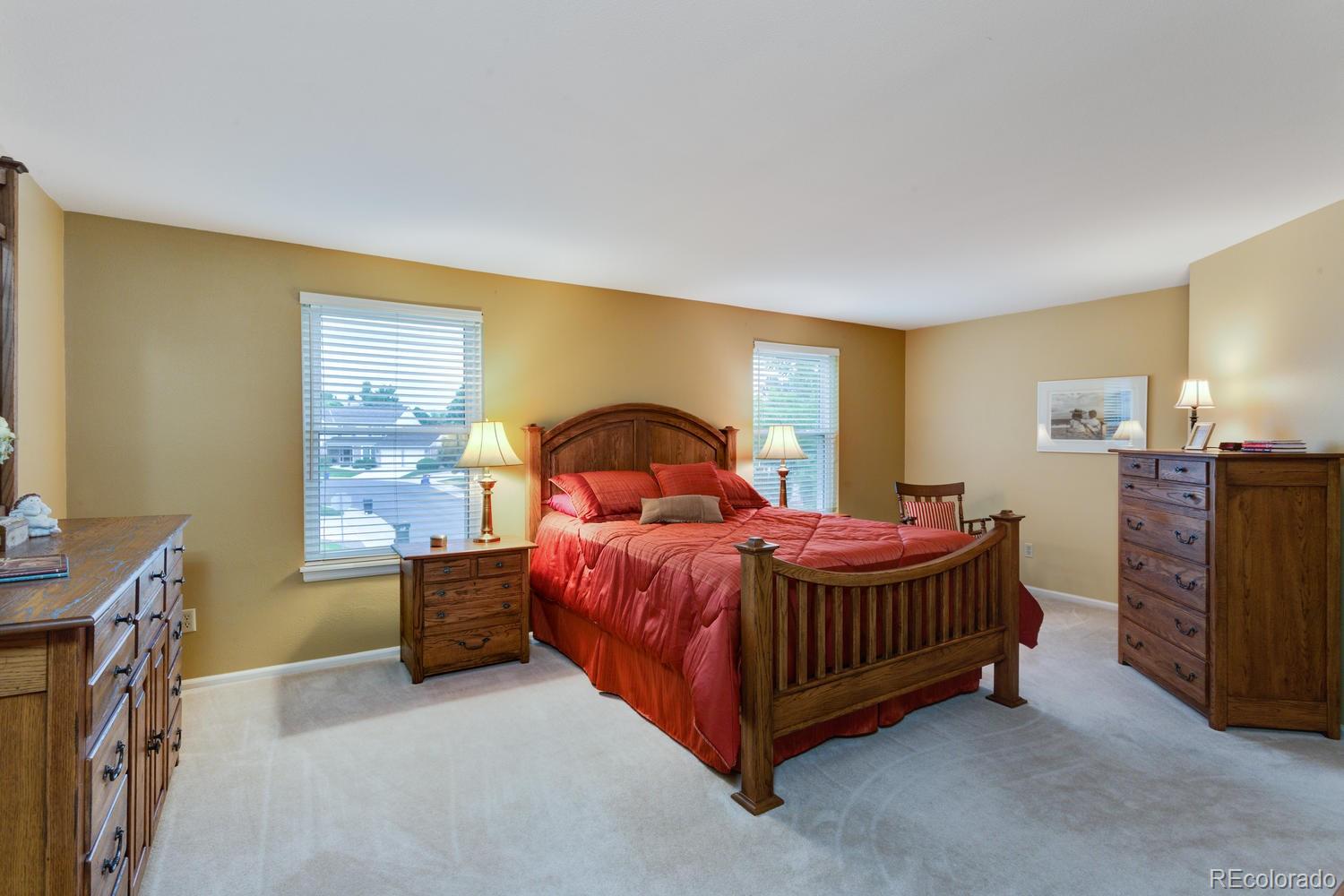 2356 Thistle Ridge Circle Highlands Ranch, CO 80126 - Photo 24 of 35 Gallery Image 24