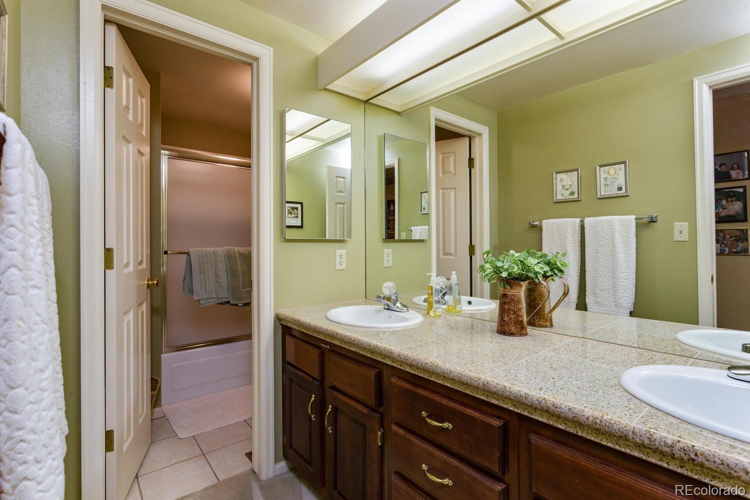 2356 Thistle Ridge Circle Highlands Ranch, CO 80126 - Photo 25 of 35 Gallery Image 25